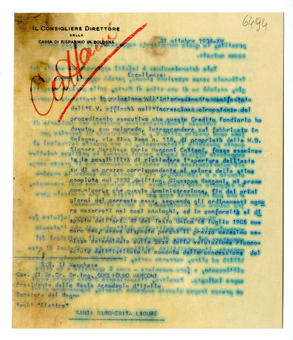 Open original Oggetto digitale