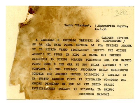 Open original Oggetto digitale