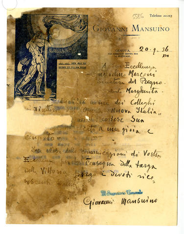 Open original Oggetto digitale