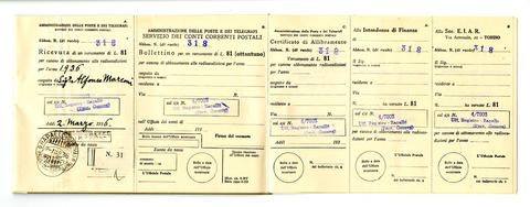 Open original Oggetto digitale