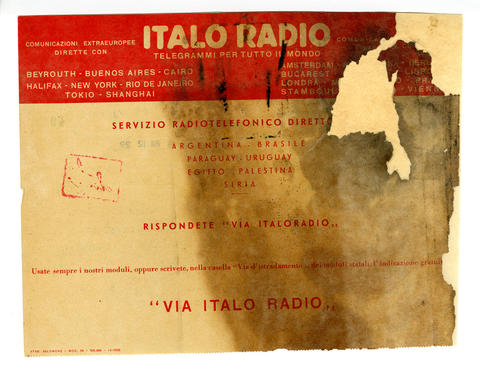 Open original Oggetto digitale