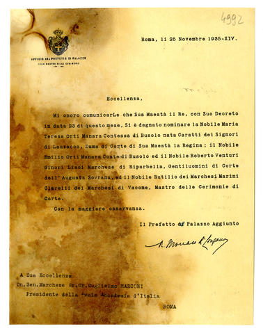 Open original Oggetto digitale