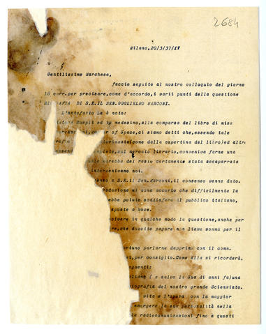 Open original Oggetto digitale