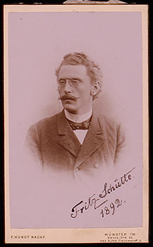 Schütte Fritz