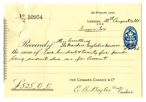 Open original Oggetto digitale