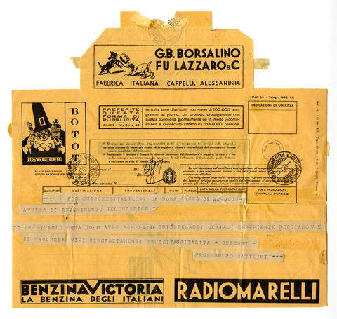 Open original Oggetto digitale