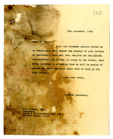 Open original Oggetto digitale