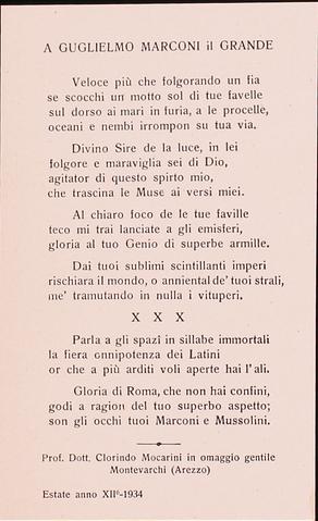 Open original Oggetto digitale