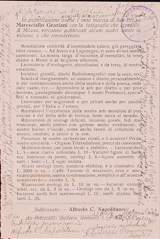 Open original Oggetto digitale