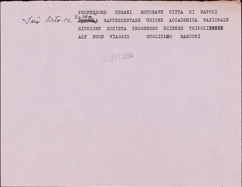 Open original Oggetto digitale