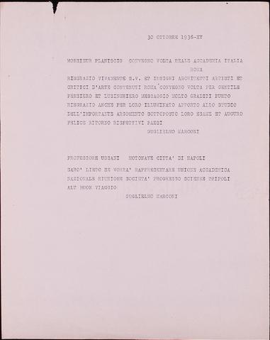 Open original Oggetto digitale