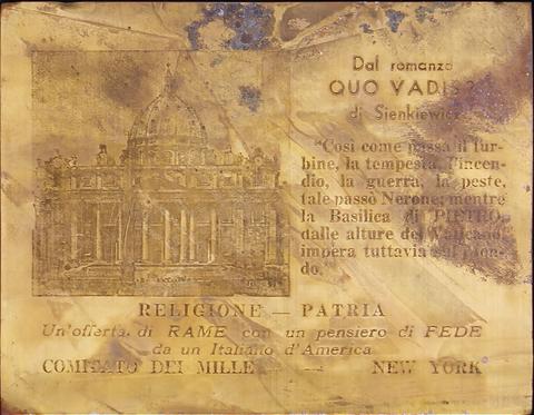 Open original Oggetto digitale