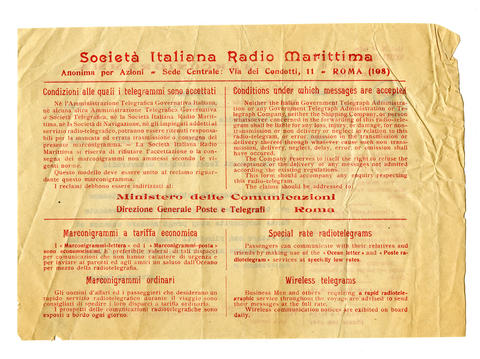 Open original Oggetto digitale