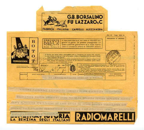 Open original Oggetto digitale