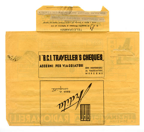 Open original Oggetto digitale