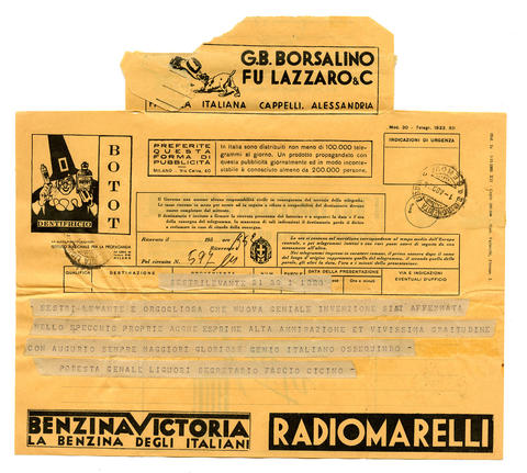 Open original Oggetto digitale