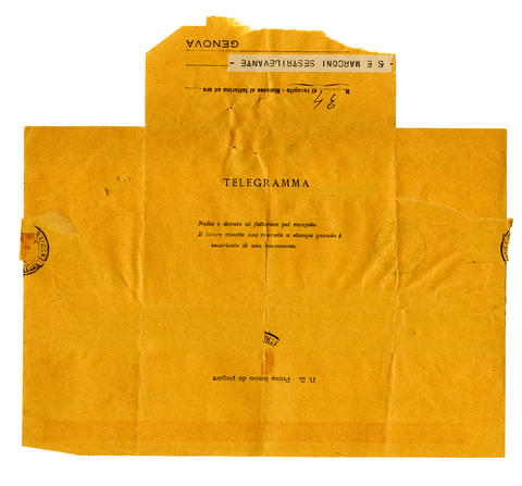 Open original Oggetto digitale