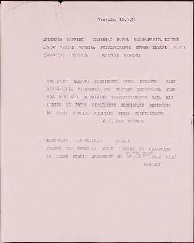 Open original Oggetto digitale