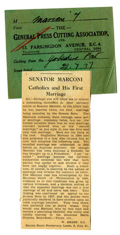 Open original Oggetto digitale