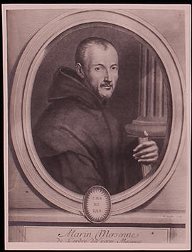 Mersenne Marin (Père)