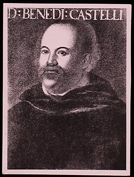 Castelli Benedetto