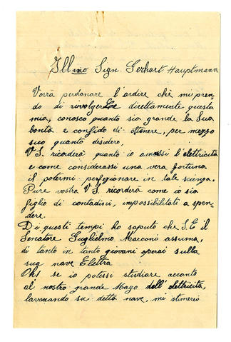 Open original Oggetto digitale