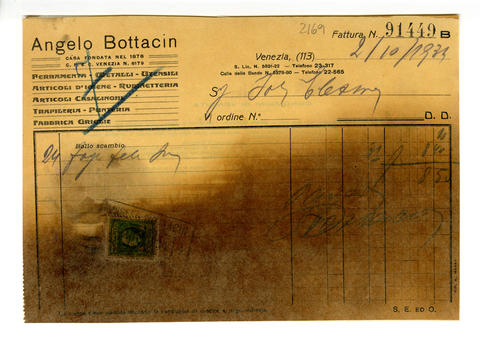 Open original Oggetto digitale