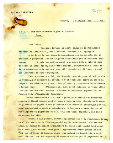 Open original Oggetto digitale