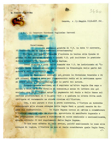 Open original Oggetto digitale