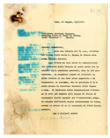 Open original Oggetto digitale