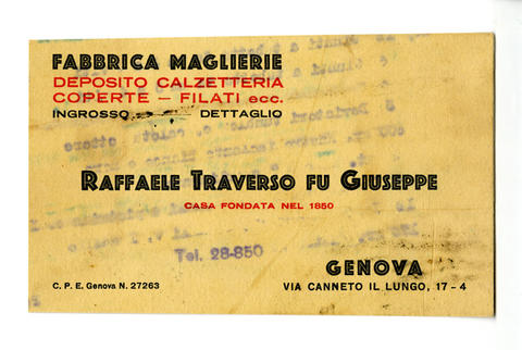 Open original Oggetto digitale