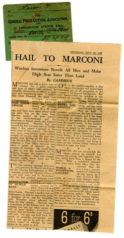 Open original Oggetto digitale