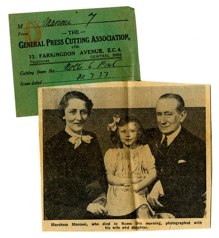 Open original Oggetto digitale