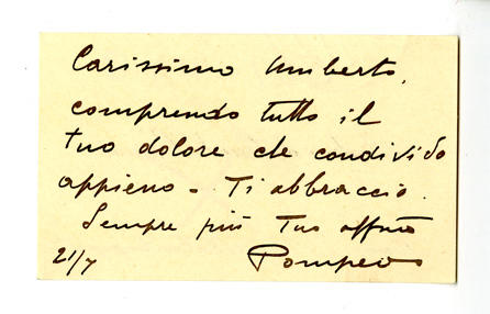 Open original Oggetto digitale