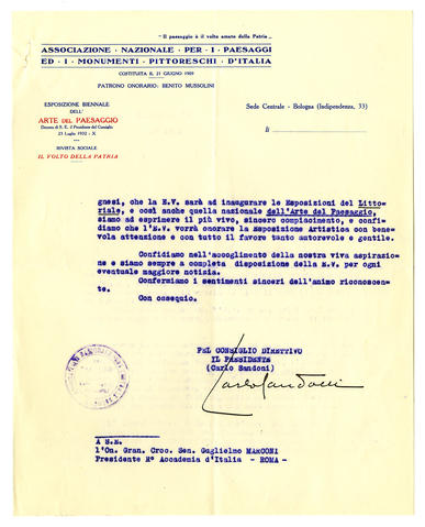 Open original Oggetto digitale