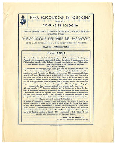 Open original Oggetto digitale