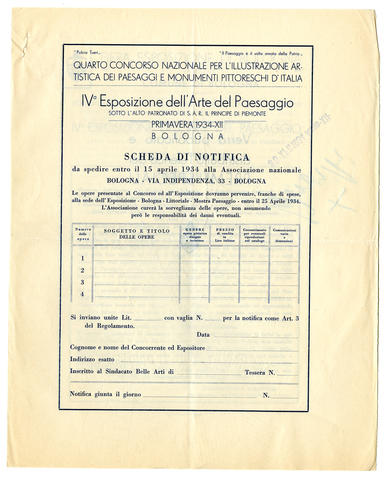 Open original Oggetto digitale