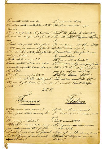 Open original Oggetto digitale