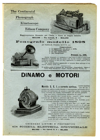 Open original Oggetto digitale