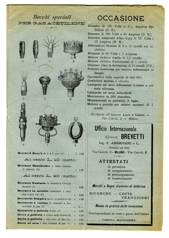 Open original Oggetto digitale