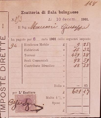 Open original Oggetto digitale