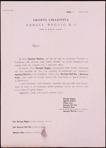 Open original Oggetto digitale