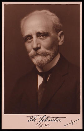 Schmid Theodor