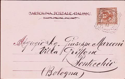 Open original Oggetto digitale