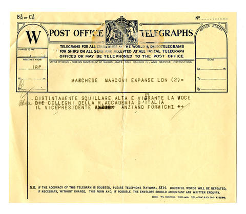 Open original Oggetto digitale