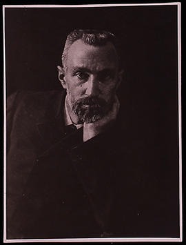 Curie Pierre