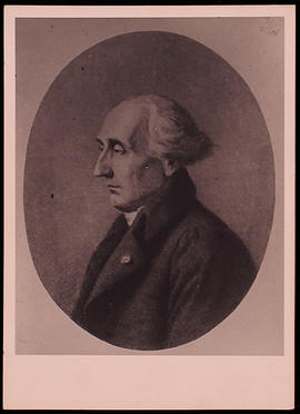 Lagrange Joseph Louis