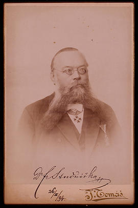 Studnicka Franz Joseph