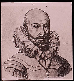 Del Monte Guidobaldo