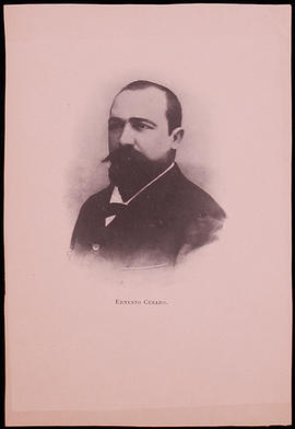 Cesaro Ernesto